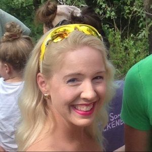 Meet your Posher, Kathleen